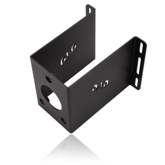 B-Ware: 040 parts Reserveradhalter für VW T5, T6 und T6.1 Ersatzreifen kompatibel mit vielen Anderen Felgen Ersatzreifen Halter Ersatzrad Ha