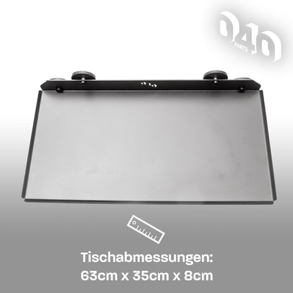 040 Parts Magnettisch 63x35x8cm hohe Tragkraft für Van Camper Wohnmobil Auto