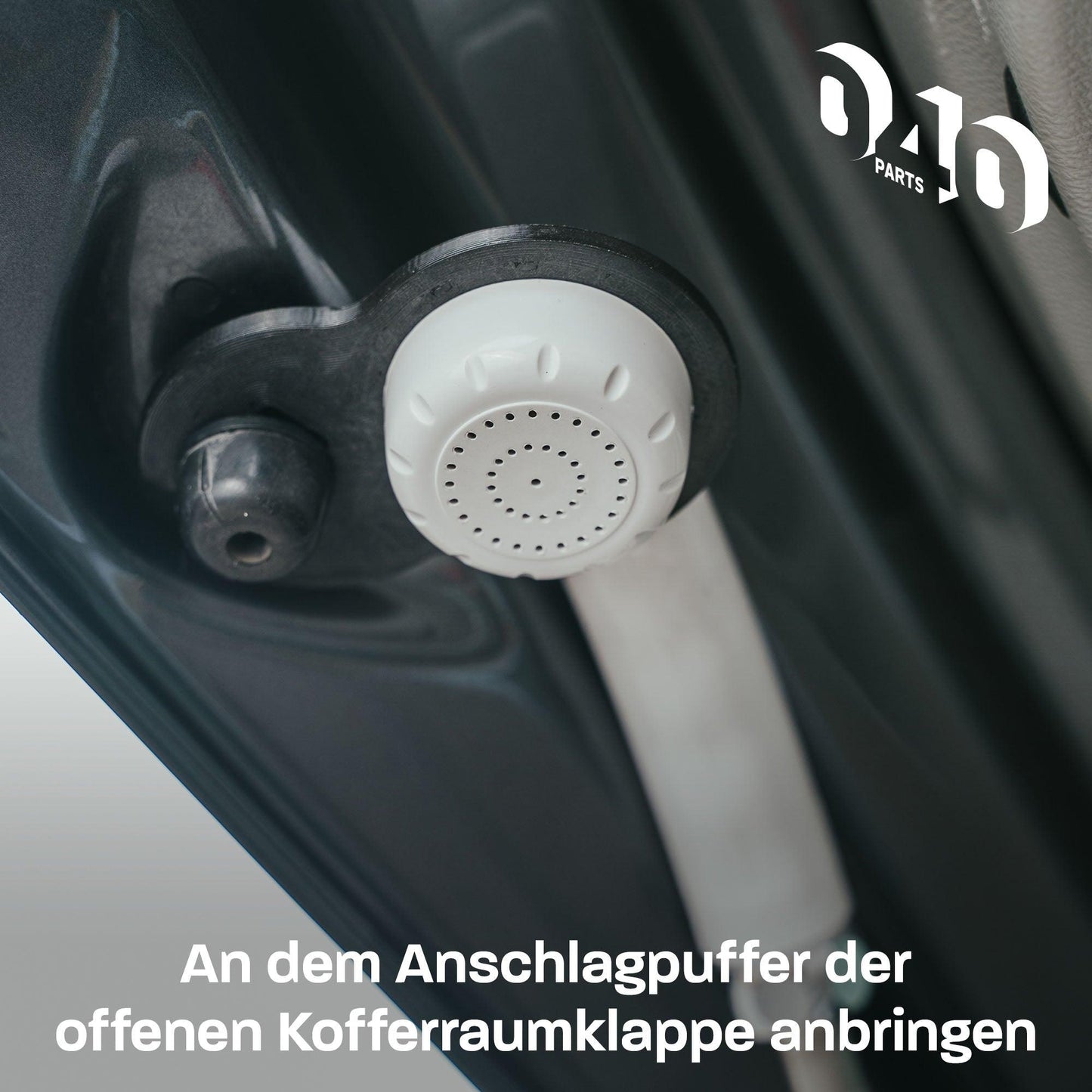 040 Parts Duschkopfhalter für VW T5 T6 T6.1 California für Handbrause RK Reich Charisma Duschhalterung