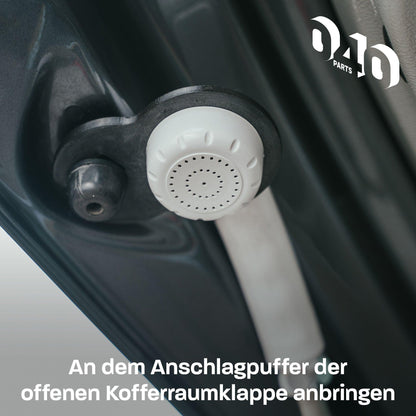 040 Parts Duschkopfhalter für VW T5 T6 T6.1 California für Handbrause RK Reich Charisma Duschhalterung