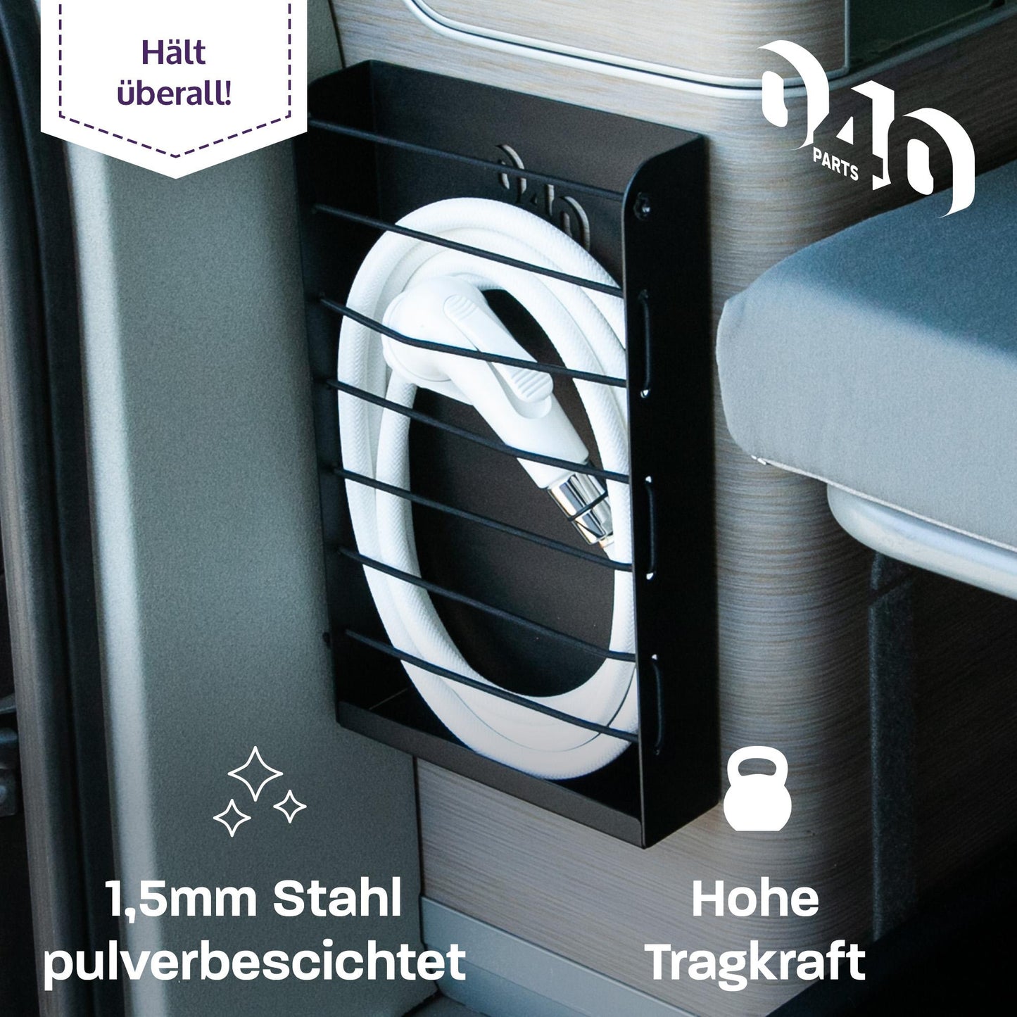 040 parts Staufach Schrank Regal für VW T7 T5 T6 T6.1 California 30 x 15 cm oder Van Camper Wohnmobil Caravan Küche