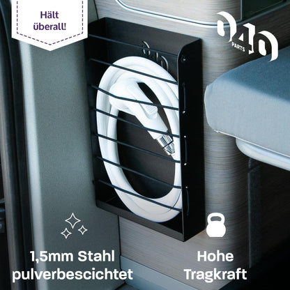 040 parts Staufach Schrank Regal für VW T7 T5 T6 T6.1 California 30 x 15 cm oder Van Camper Wohnmobil Caravan Küche