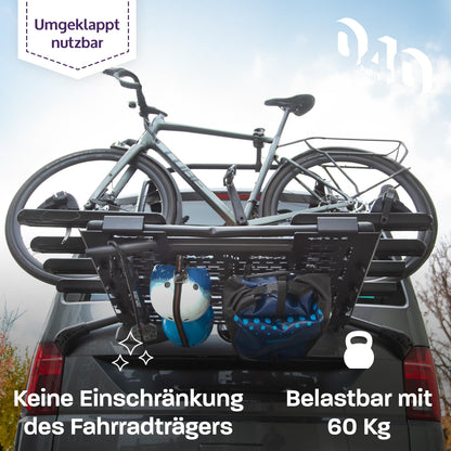 maurer fahrräder fahrzeuge zubehör 040 Parts Molle Board für VW T6.1 VW T6 original Fahrradträger und Thu – VAN-HALTESTELLE