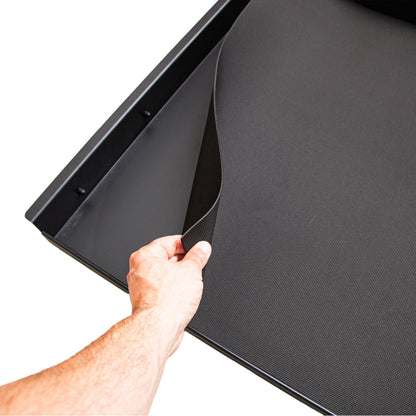 B-Ware: 040 parts Anti-Rutsch-Matte für 800mm Heckauszug T5/T6/T6.1 Comfortline Ocean & Coast 930x805 mm