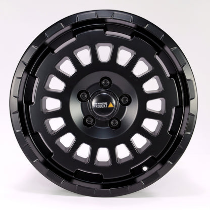 AT-HD Monobloc Detail