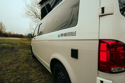 VW T6.1 Camper Mieten langer Radstand