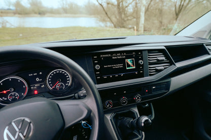 VW T6.1 Camper Mieten langer Radstand