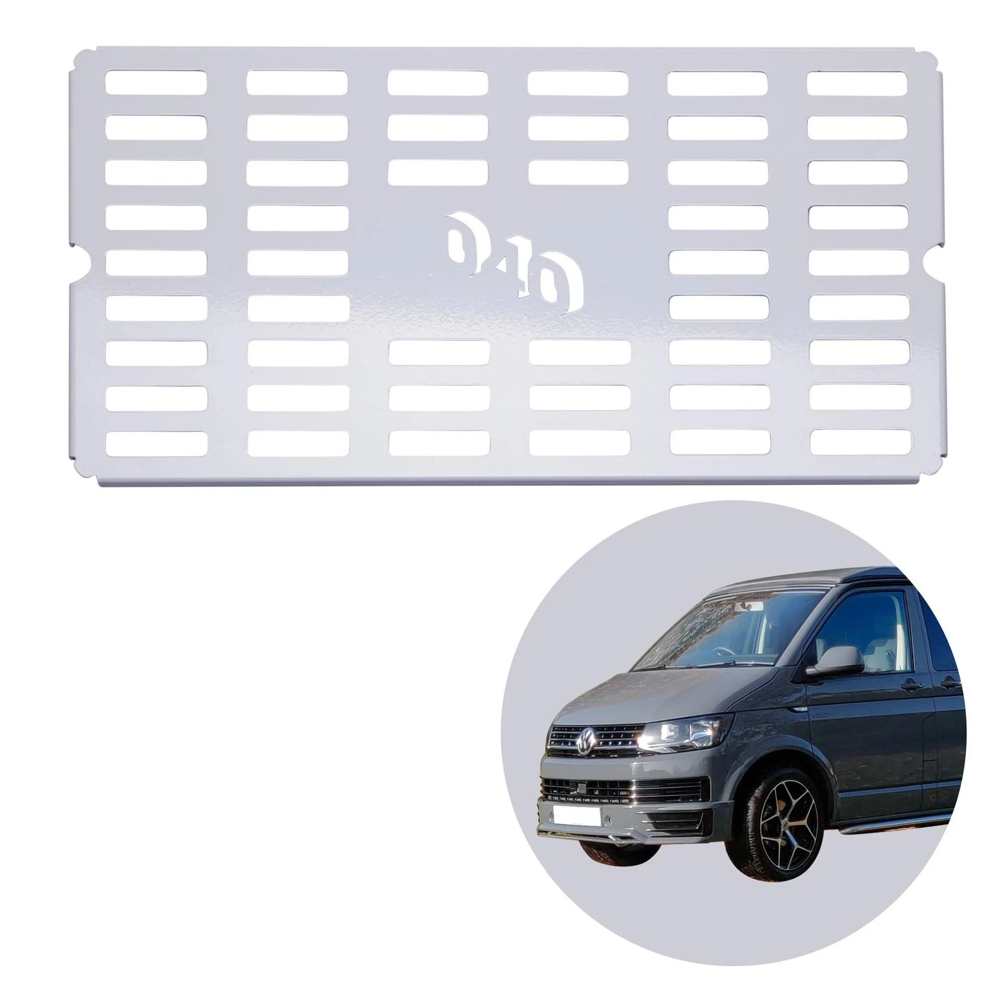 Kühltruhenblech für VW T6.1 T6 T5 T4 California Einlegeboden für Campe – VAN -HALTESTELLE