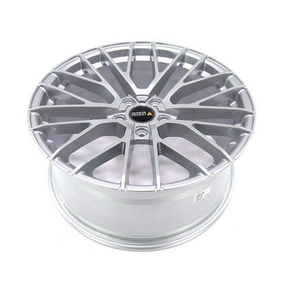 Felgen VW T5 T6 T6.1 20 Zoll 5x120 Van-Haltestelle