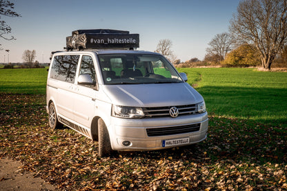 dachzelt auto vw bus Van-Haltestelle Dachzelt – VAN-HALTESTELLE