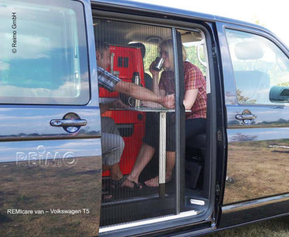 Moskito Netz Vw T5 und T6 