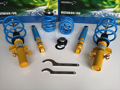 Bilstein B14 Gewindefahrwerk VW T5 T6 T6.1