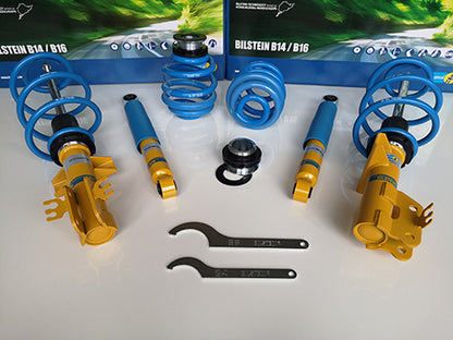 Bilstein Gewindefahrwerk B14 VW T6.1