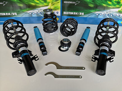 Bilstein Gewindefahrwerk B14 Komfort T5 oder T6