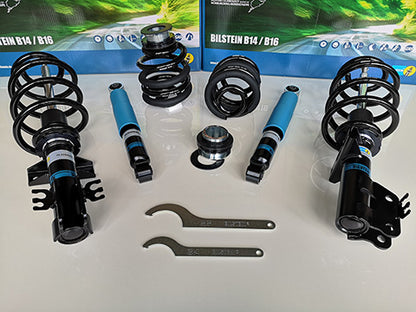 Bilstein Gewindefahrwerk B14 Komfort T5 oder T6