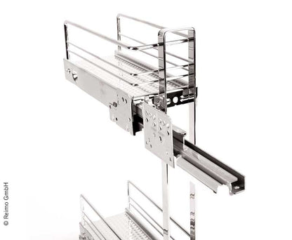 Mini Apotheker-Schrank/Auszug