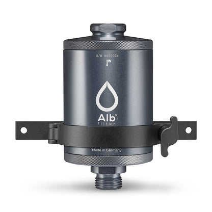 Alb Filter Wandhalterung 