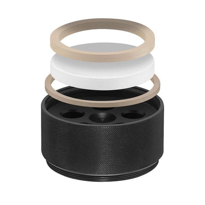 Alb Filter Protect mit Wechselpad