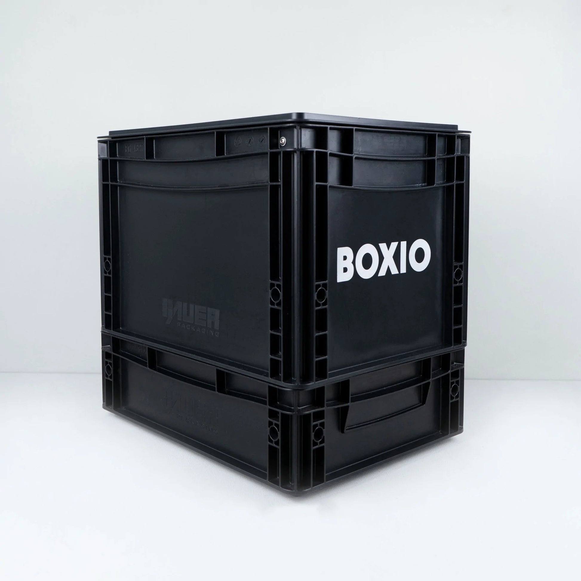 BOXIO - TOILET UP ist das optimale Starterset für deine BOXIO - TOILET