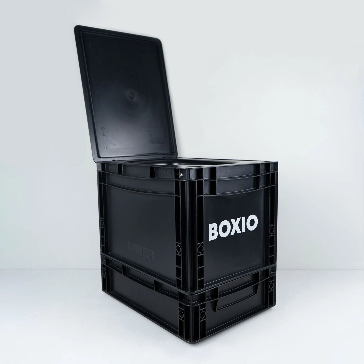 BOXIO - TOILET UP ist das optimale Starterset für deine BOXIO - TOILET