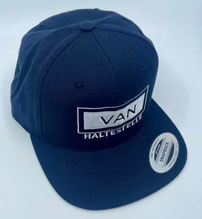 Van-Haltestelle Rostock Snapback March Camping Ausbau Caravan Ausbau