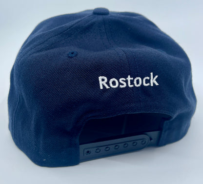 Van-Haltestelle Rostock Snapback March Camping Ausbau Caravan Ausbau