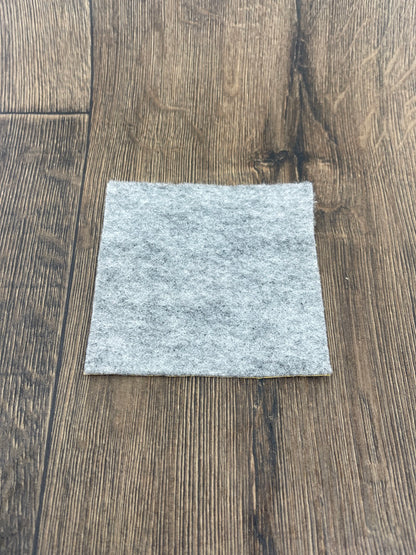 Filz Assmusen Selbstklebendes Filz DIY Filz Van-Haltestelle