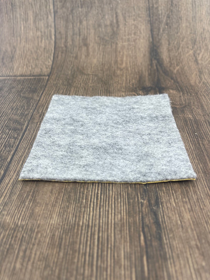 Filz Assmusen Selbstklebendes Filz DIY Filz Van-Haltestelle