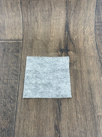 Filz Assmusen Selbstklebendes Filz DIY Filz Van-Haltestelle