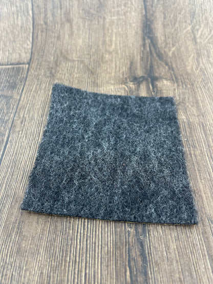 Filz Assmusen Selbstklebendes Filz DIY Filz Van-Haltestelle