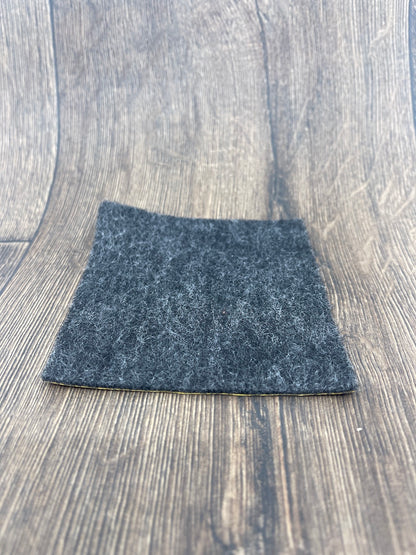 Filz Assmusen Selbstklebendes Filz DIY Filz Van-Haltestelle