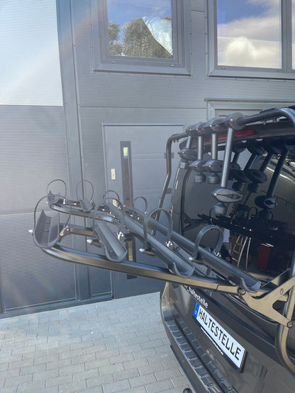 Original Mercedes-Benz Heckfahrradträger Fahrradträger 447 V-Klasse Maro Polo A4478901700