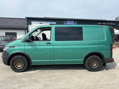Radlaufleisten für VOLKSWAGEN T6.1