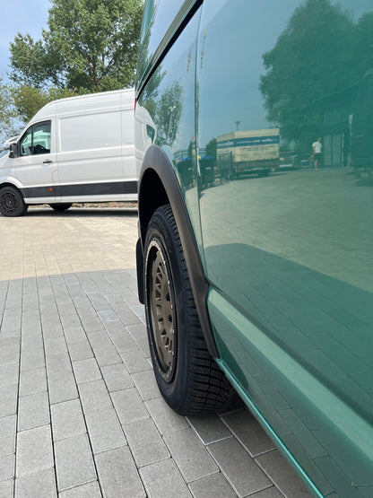 Radlaufleisten für VOLKSWAGEN T6.1
