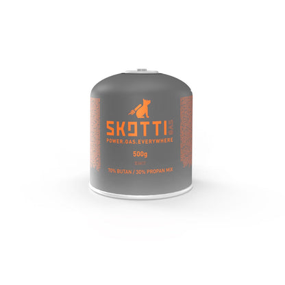 Skontti Gas Grill für unterwegs 