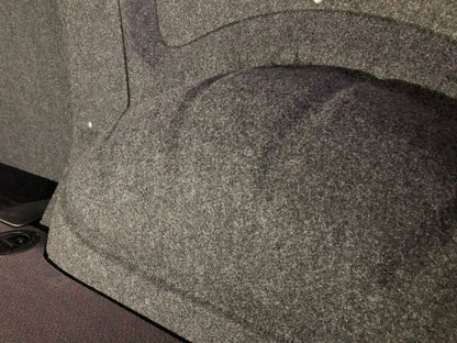 CARPET FILZ