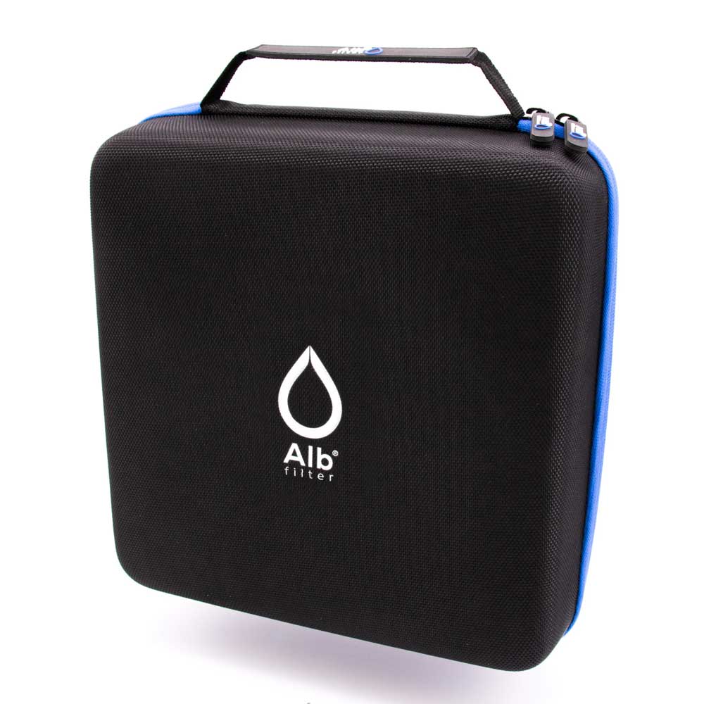 Trinkwasserschlauch fürs Wohnmobil: Alb Filter im Test