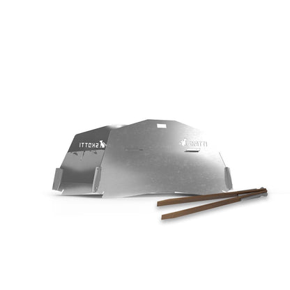 Skotti Cap Grill