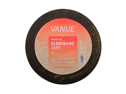 VANUE® FIX KLEBEBAND 15 M