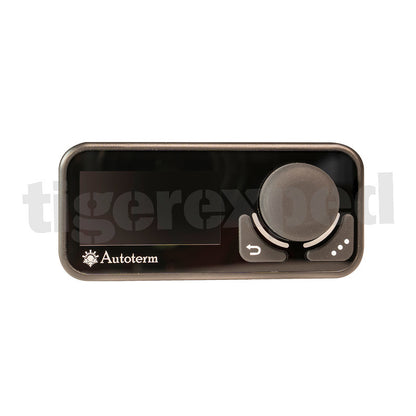 Luftstandheizung Autoterm Bedienelement Comfort Control