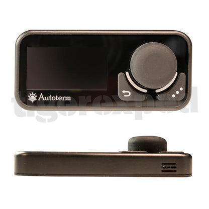 Luftstandheizung Autoterm Bedienelement Comfort Control