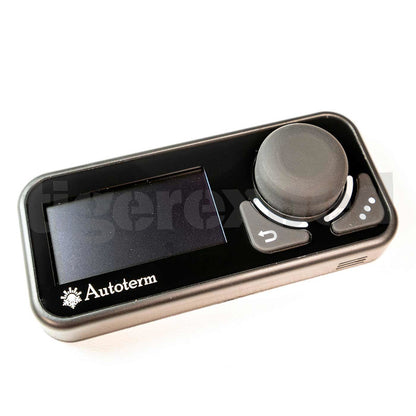 Luftstandheizung Autoterm Bedienelement Comfort Control