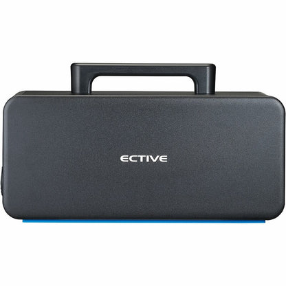 Ective Black Box 15 Travel Akku
