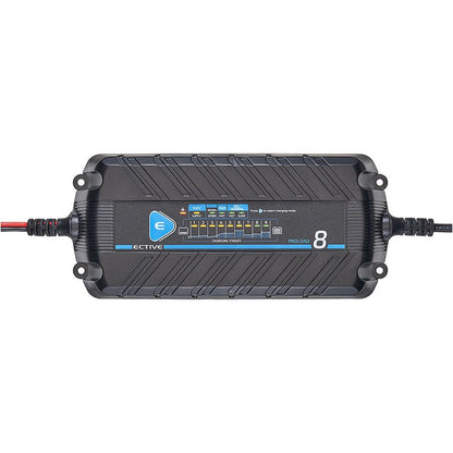 ECTIVE Proload 8.0 Batterieladegerät
