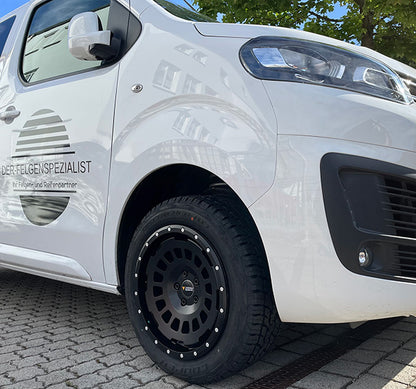 TWIN-MONOTUBE-PROJEKT HÖHERLEGUNGSFAHRWERK IN KOMFORT VERSION. PLUS VERSTELLBARE ZUGSTUFE UND XL LÄNGE DER STOSSDÄMPFER.