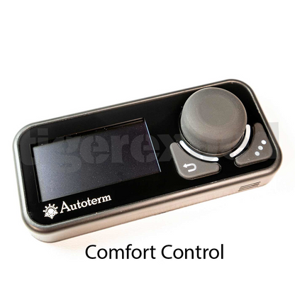 Standheizungs-Kit VW T5/T6 Autoterm Air (Planar 2D)