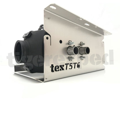 Autoterm 2D Planar T5 und T6 Standheizung Luftstandheizung Rostock Van- Haltestelle